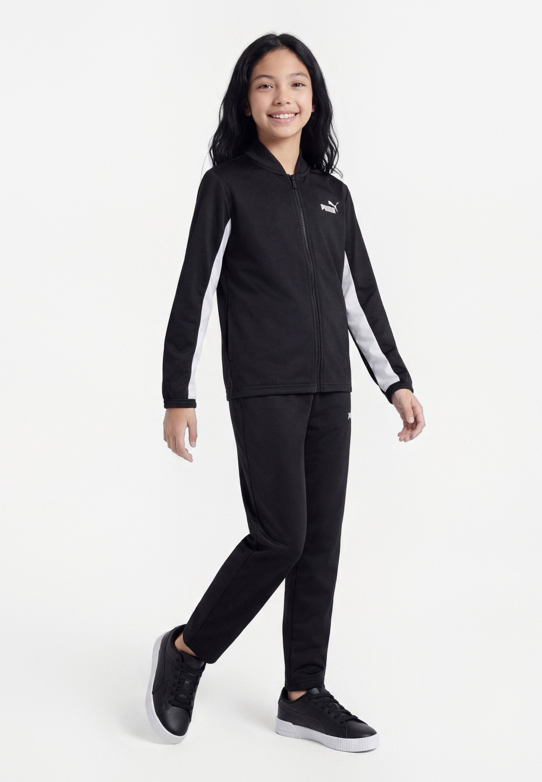 Puma BASEBALL SUIT UNISEX SET