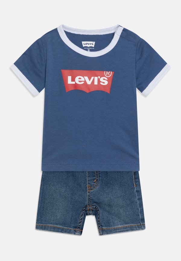 Levi's® BATWING RINGER DENIM SET