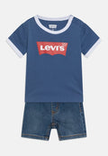 Levi's® BATWING RINGER DENIM SET
