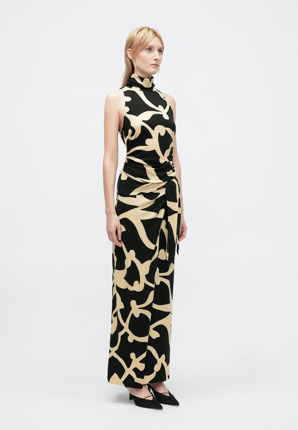 Diane von Furstenberg FRANCES