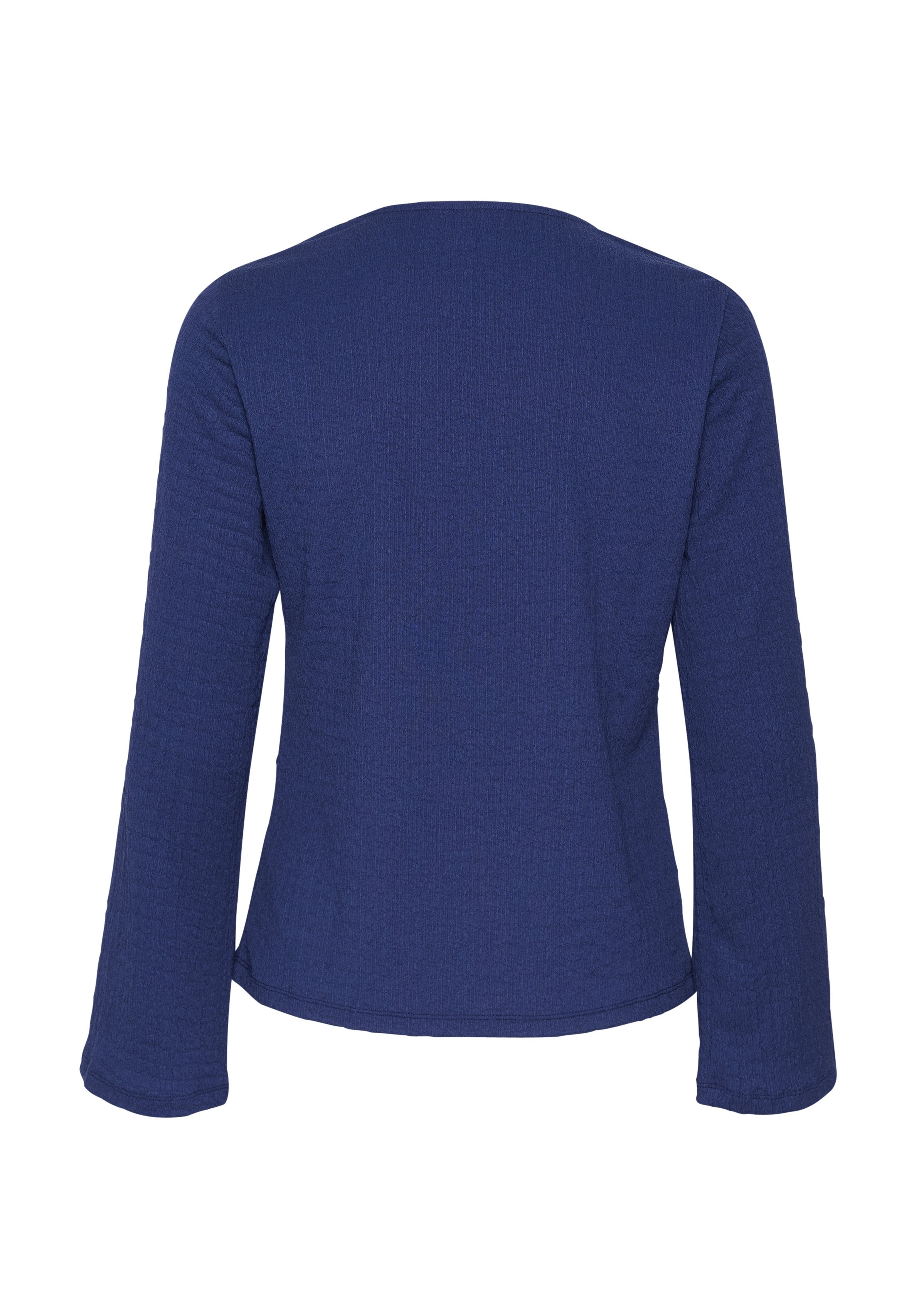 Saint Tropez ILYSSASZ BLOUSE
