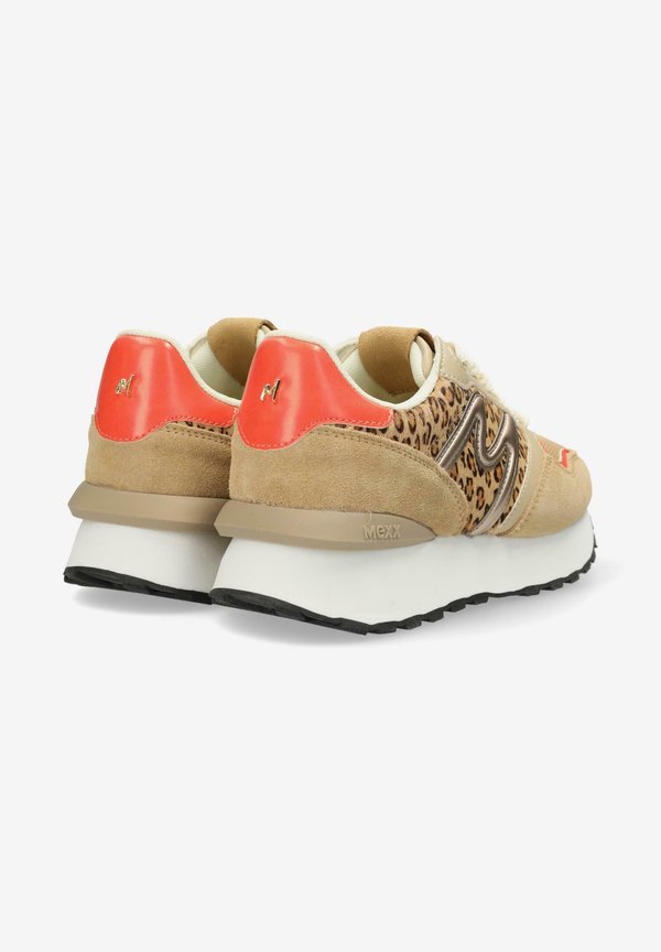 Mexx