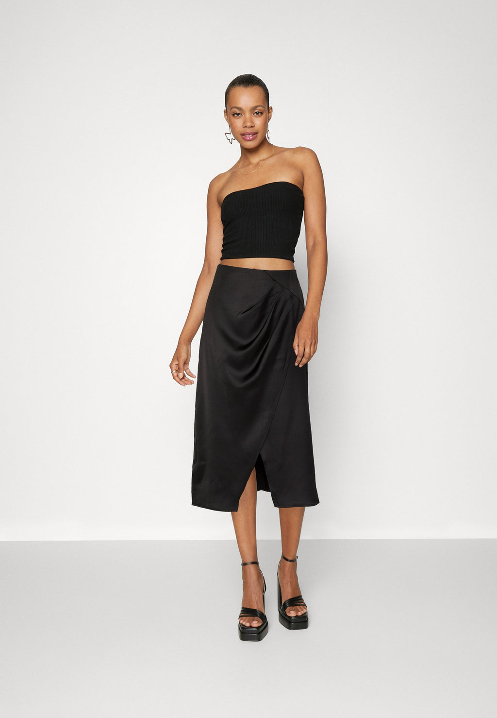 Vero Moda VMSIA DETAIL SKIRT