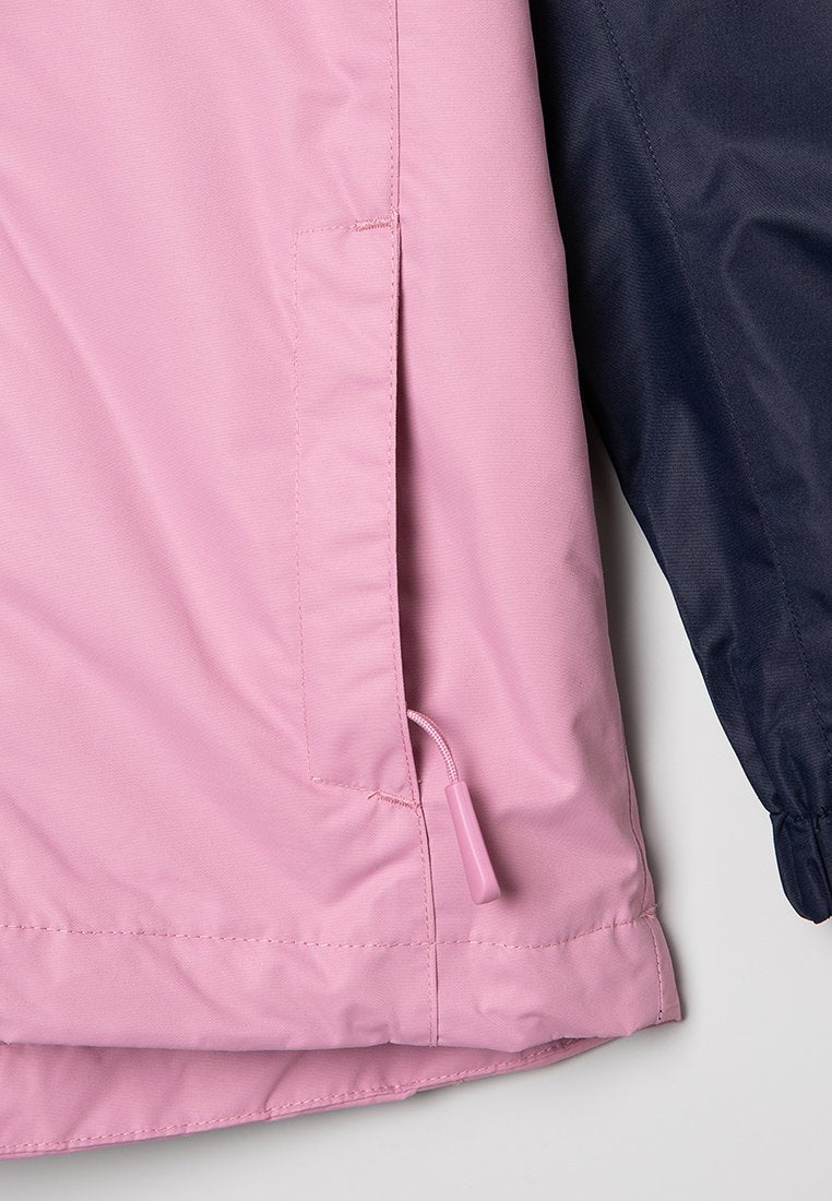TROLLKIDS GIRLS NUSFJORD JACKET