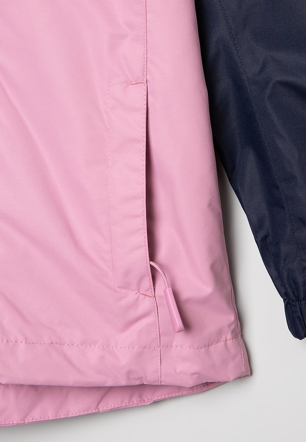 TROLLKIDS GIRLS NUSFJORD JACKET