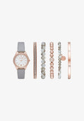 Skechers Watch - gray