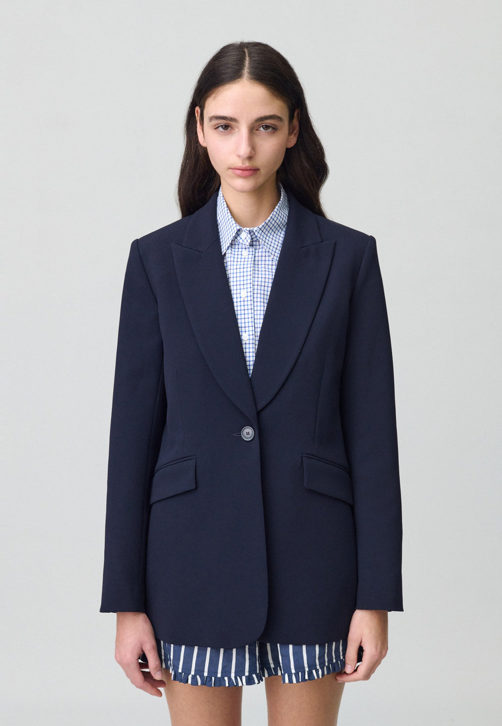 Claudie Pierlot VELOURS