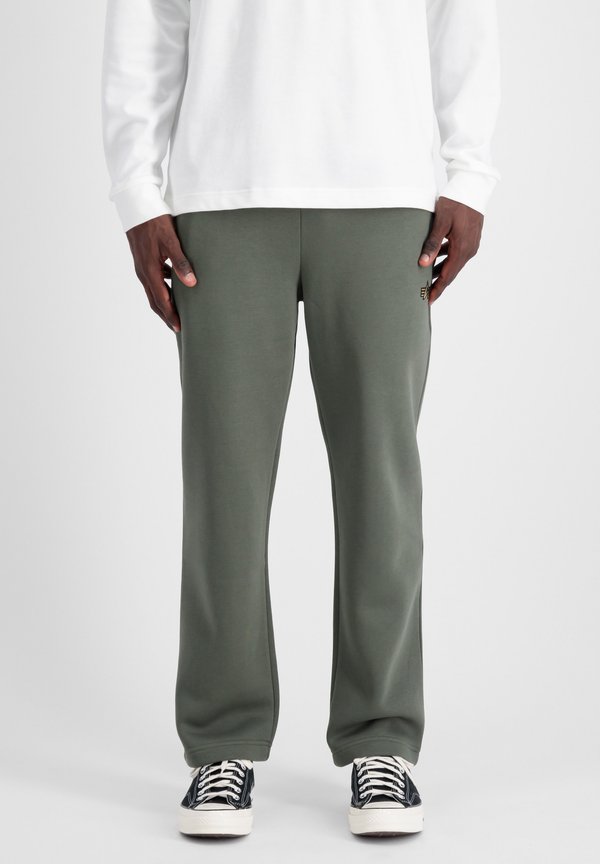 Alpha Industries JOGGER 3D SMALL LOGO