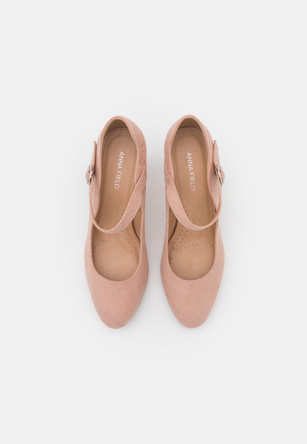 Anna Field COMFORT