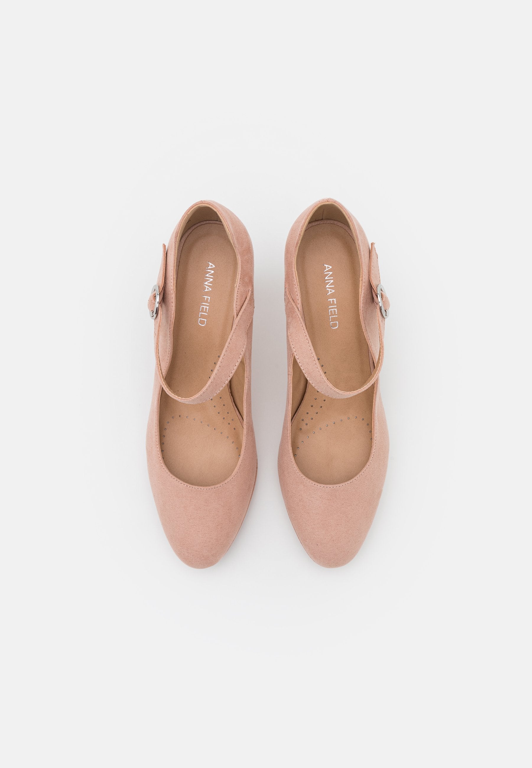 Anna Field COMFORT