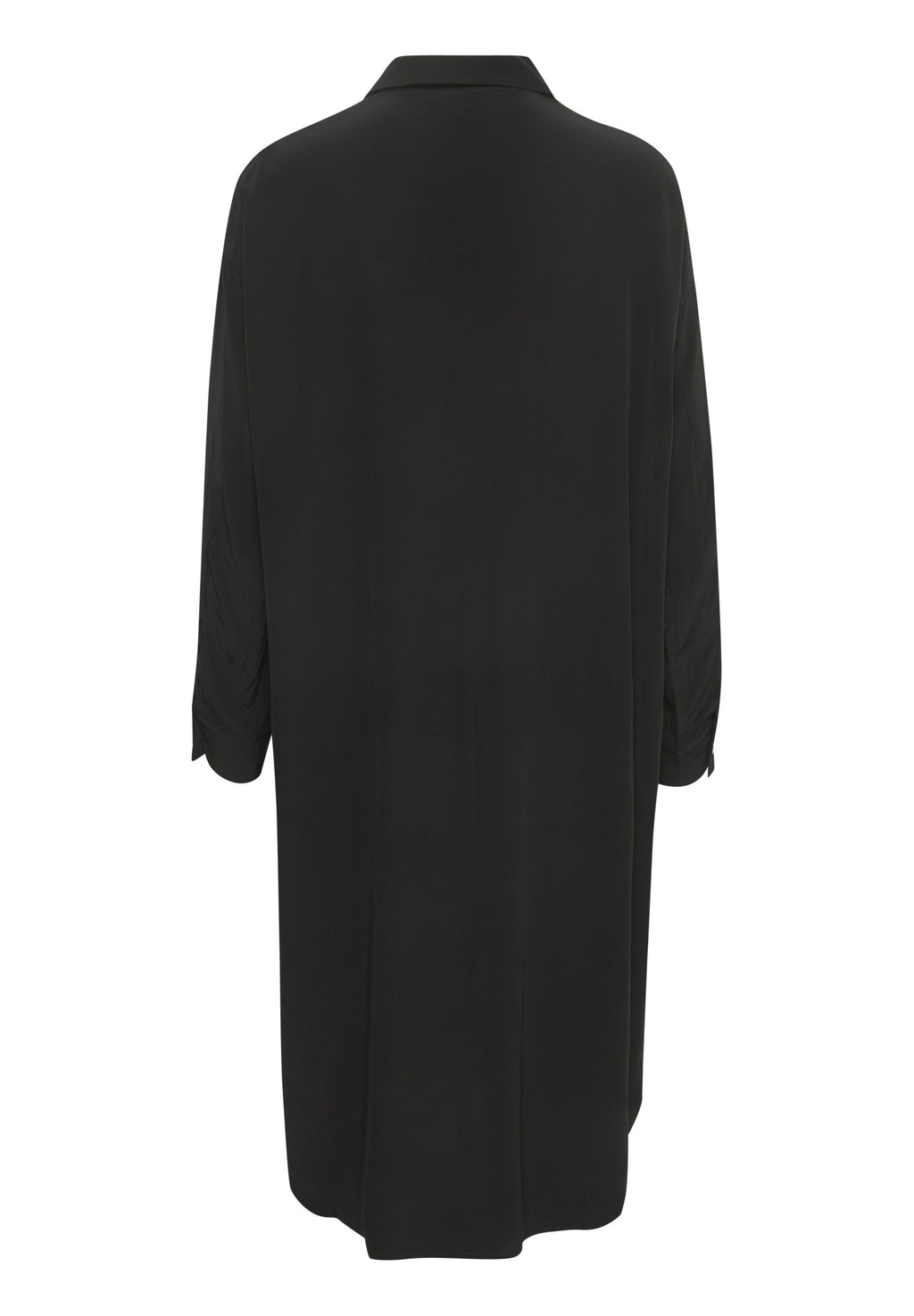 Karen by Simonsen KBAJANAKB SOLID LONG Shirt