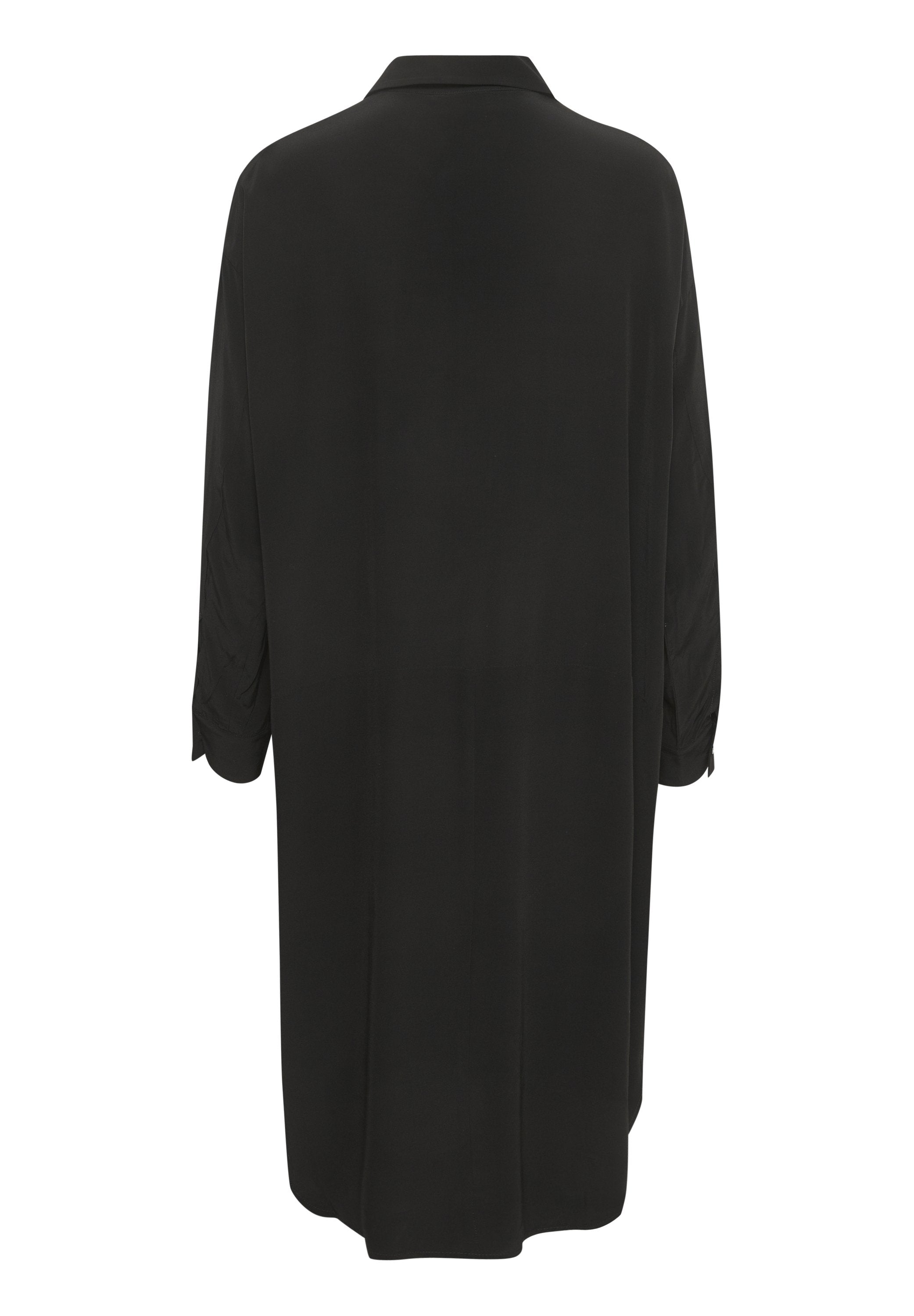 Karen by Simonsen KBAJANAKB SOLID LONG Shirt