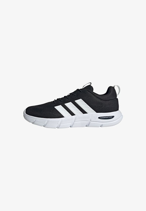 adidas Sportswear Trainers - core black   cloud white