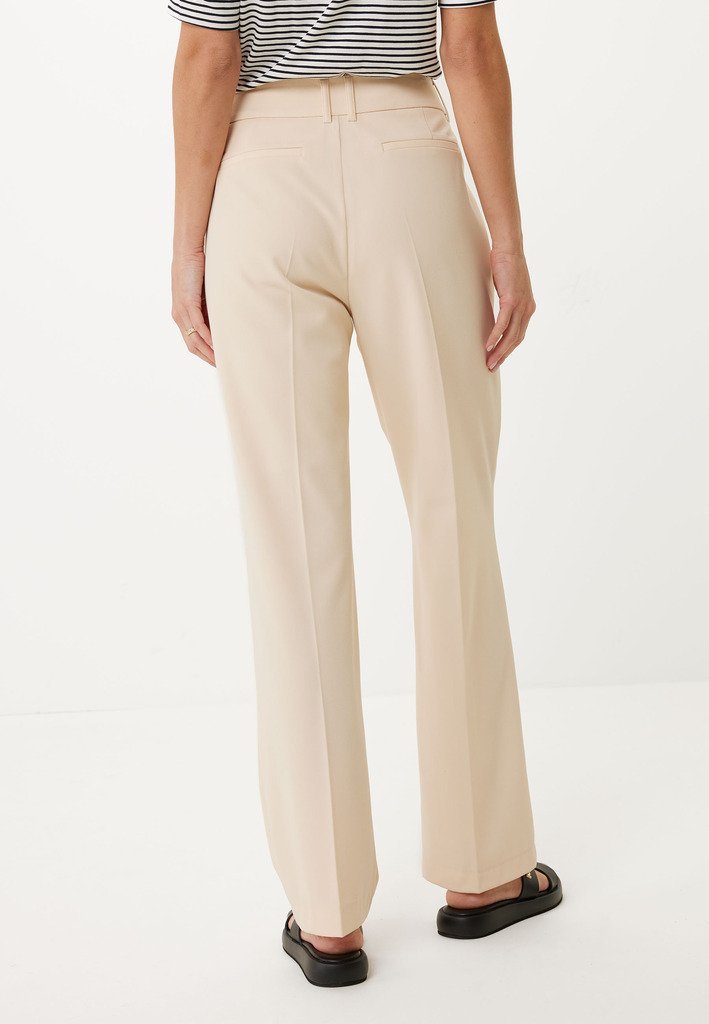 Mexx Wide Leg Pantalon