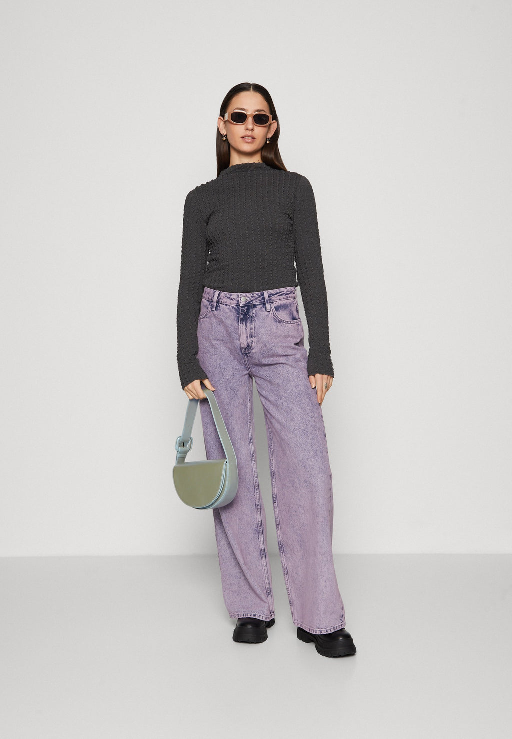 ONLY Tall ONLHELLE MOCK NECK