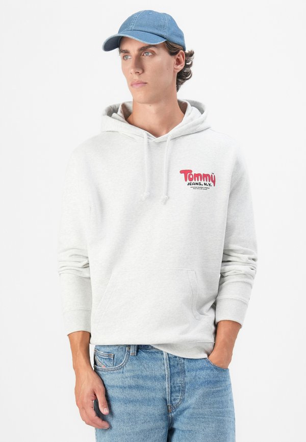 Tommy Jeans FONT PLAY HOODIE