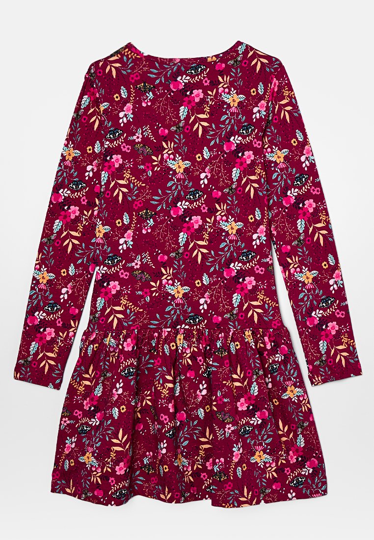 happy girls Jerseykleid Media 2