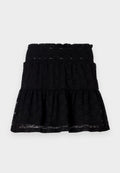 Noisy May NMPEPE SMOCK SHORT SKIRT