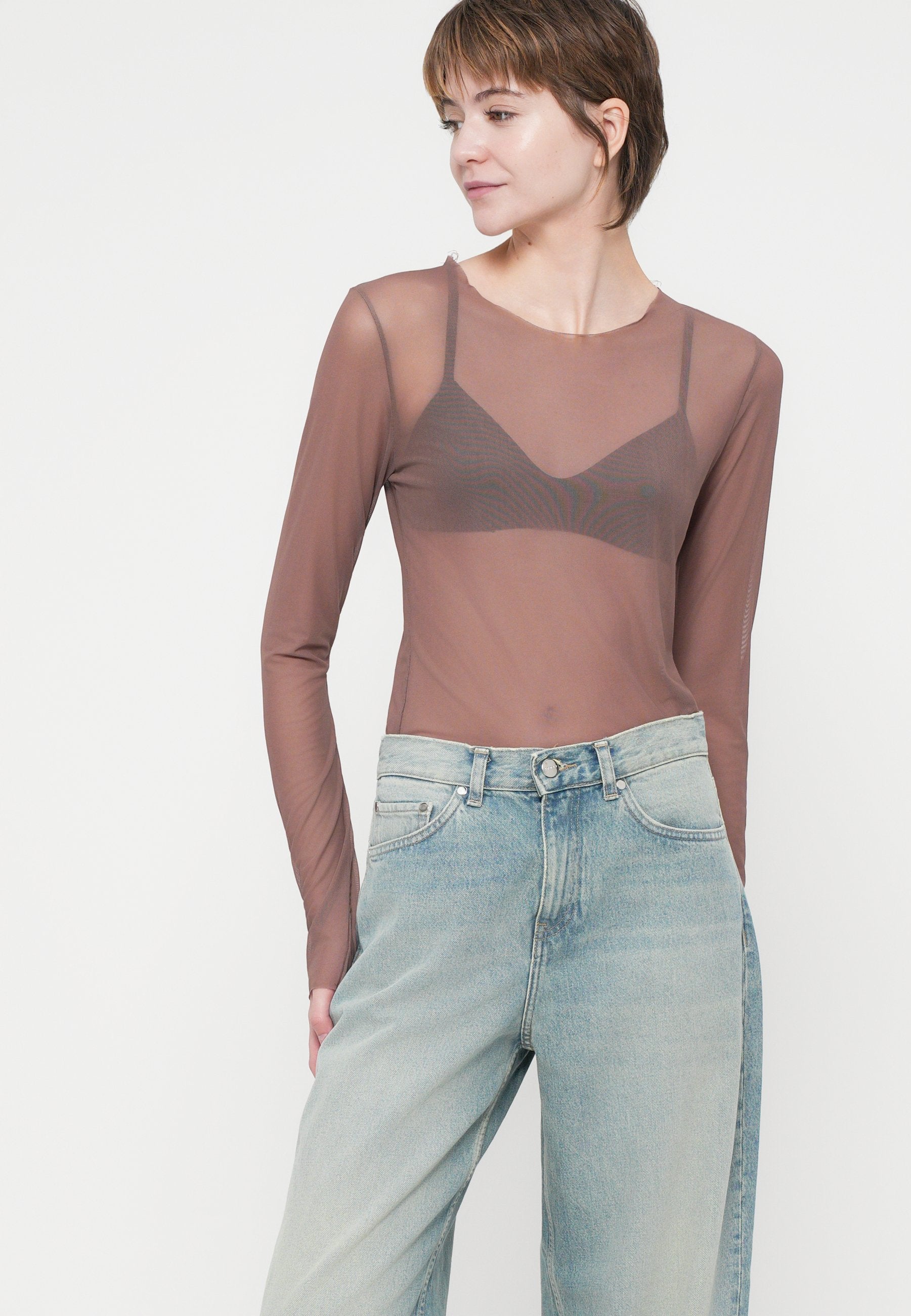 Edwin OLIVIA PANT