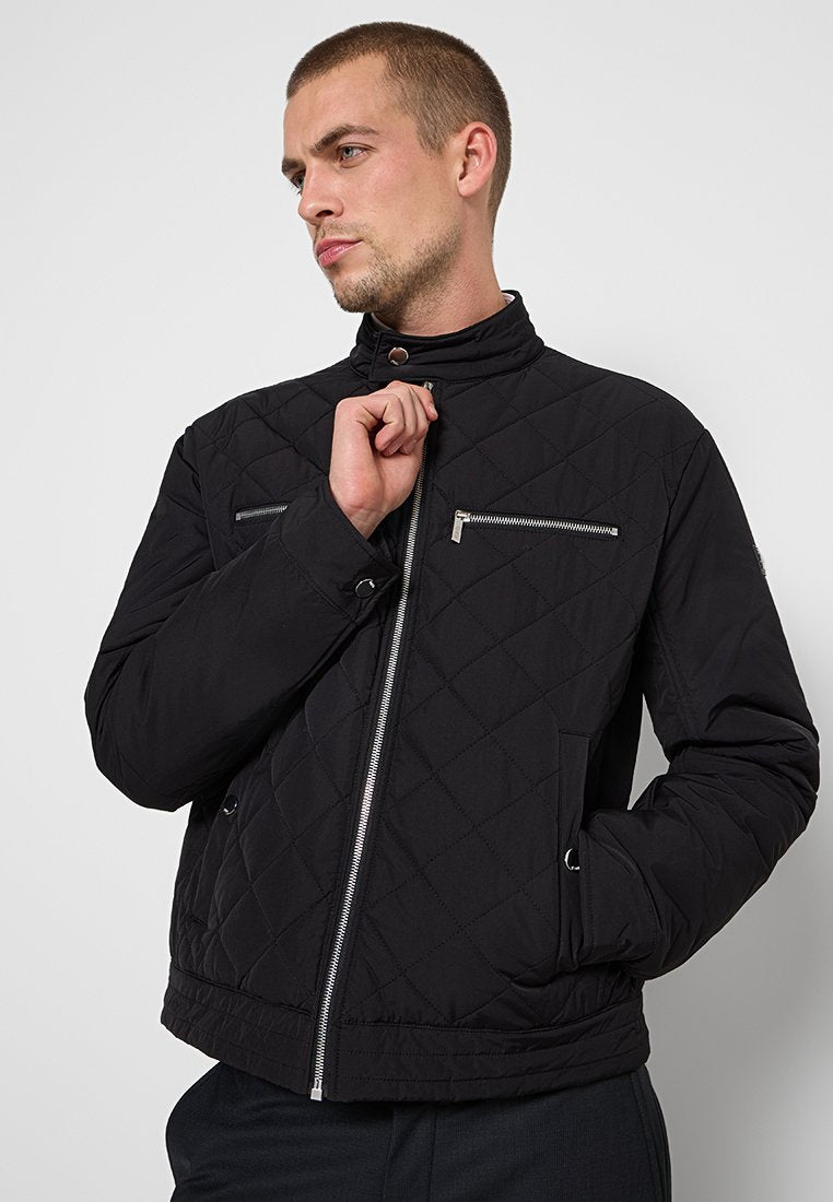 KARL LAGERFELD Übergangsjacke Media 4