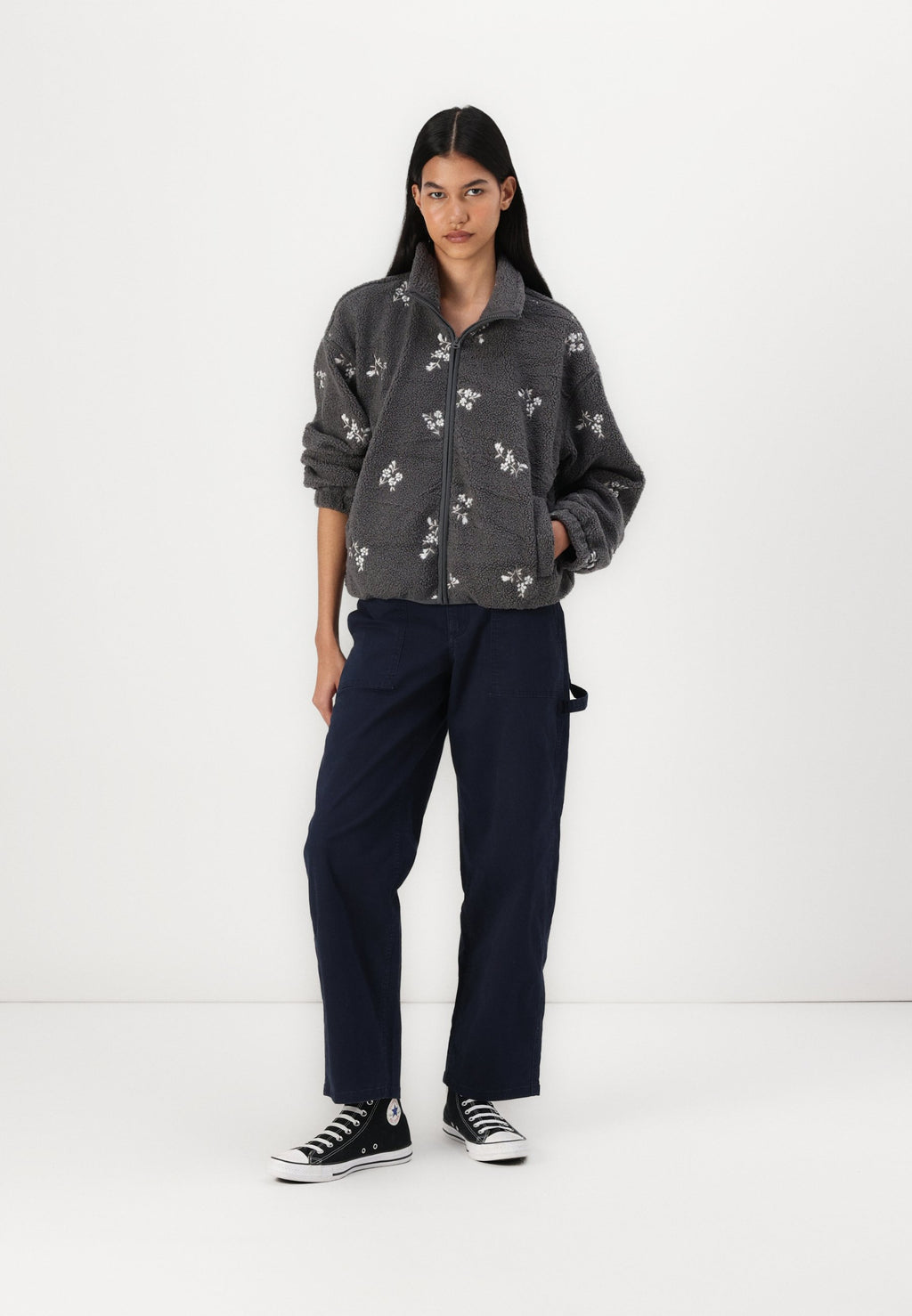 Hollister Co. AIR CHASE
