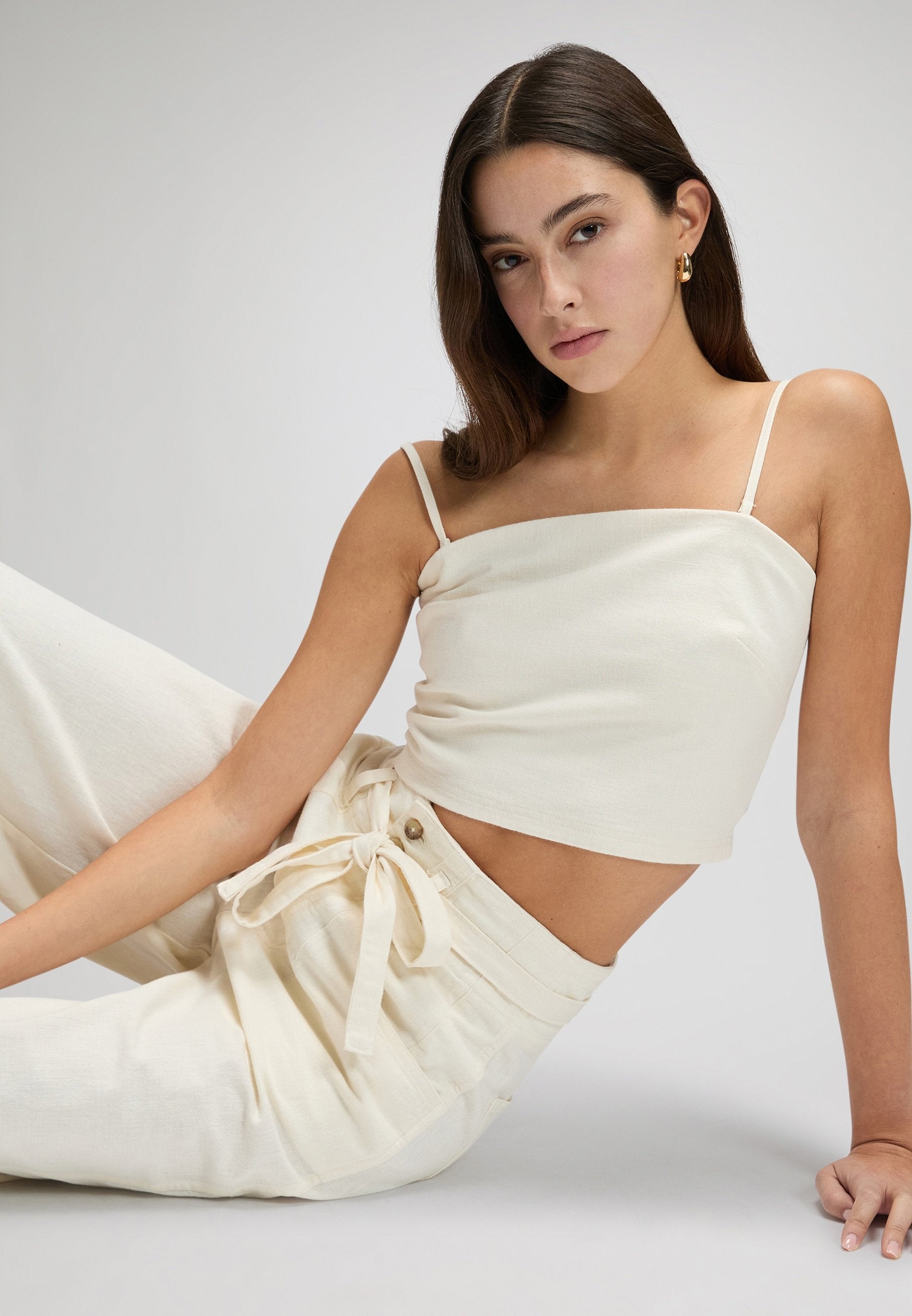 Lee STRAPPY TANK