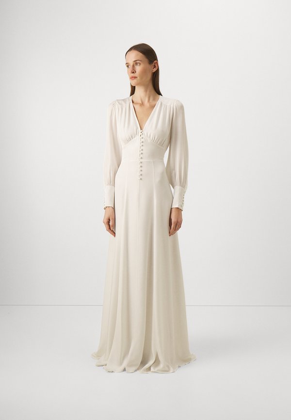 IVY OAK BRIDAL NYSSAROSE