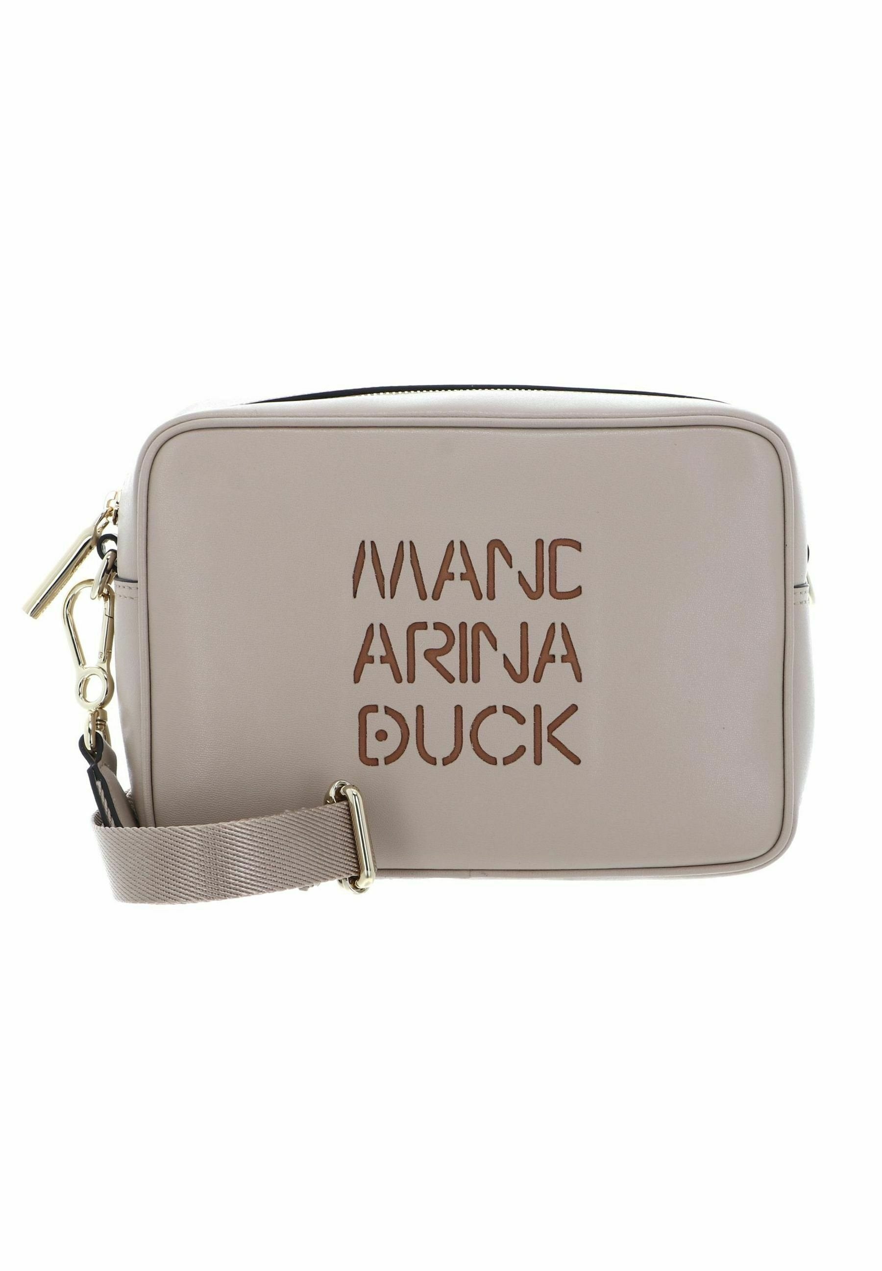 Mandarina Duck LADY DUCK UMHÄNGETASCHE LEDER 22 CM