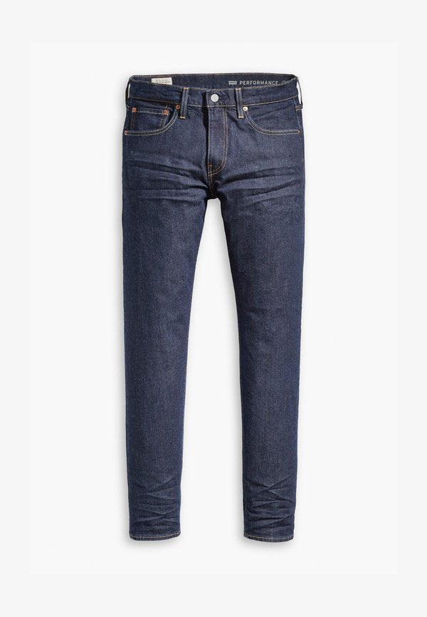 Levi's® 512® SLIM TAPER - Straight leg jeans - rock cod