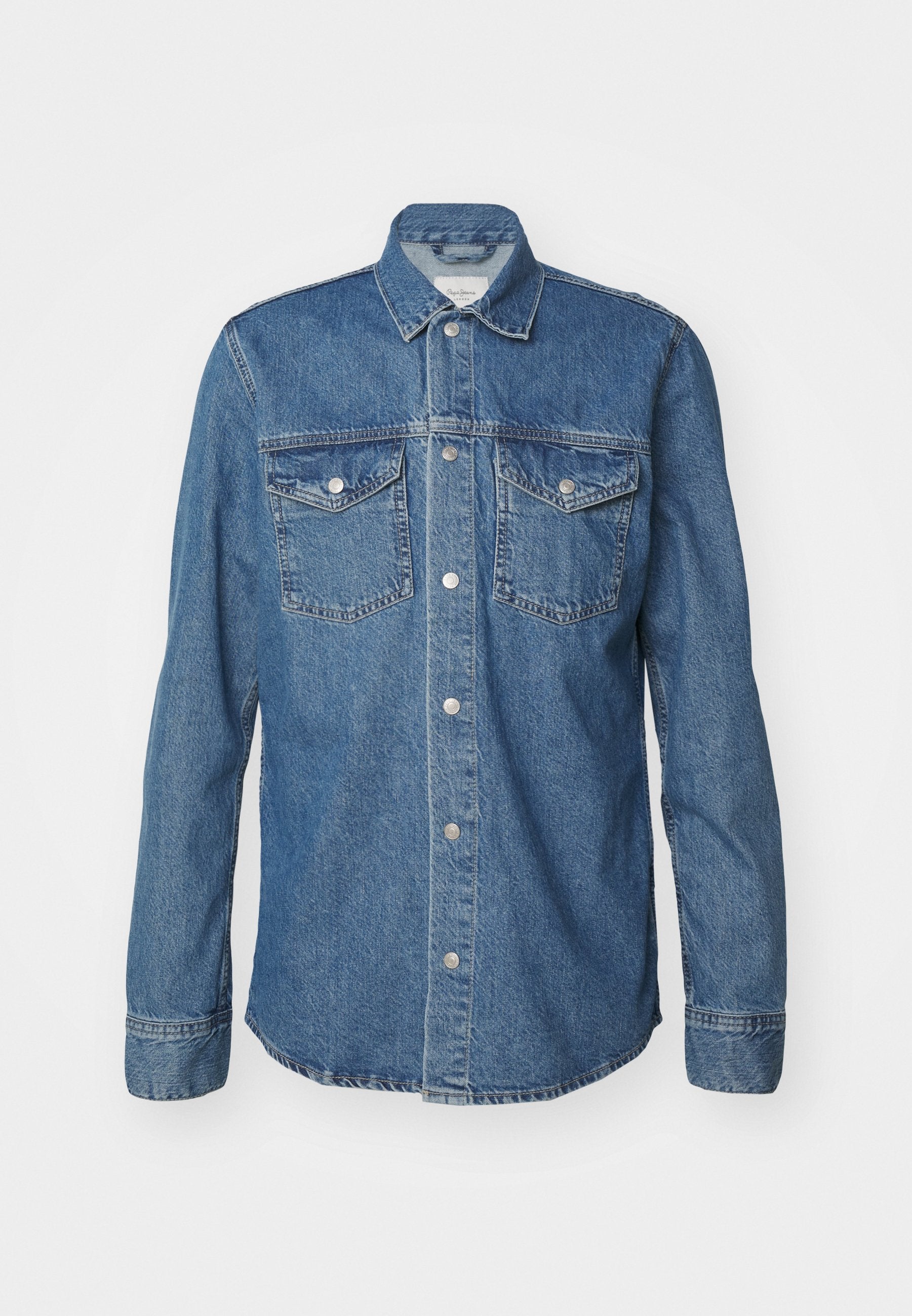 Pepe Jeans REGULAR OVERSHIRT