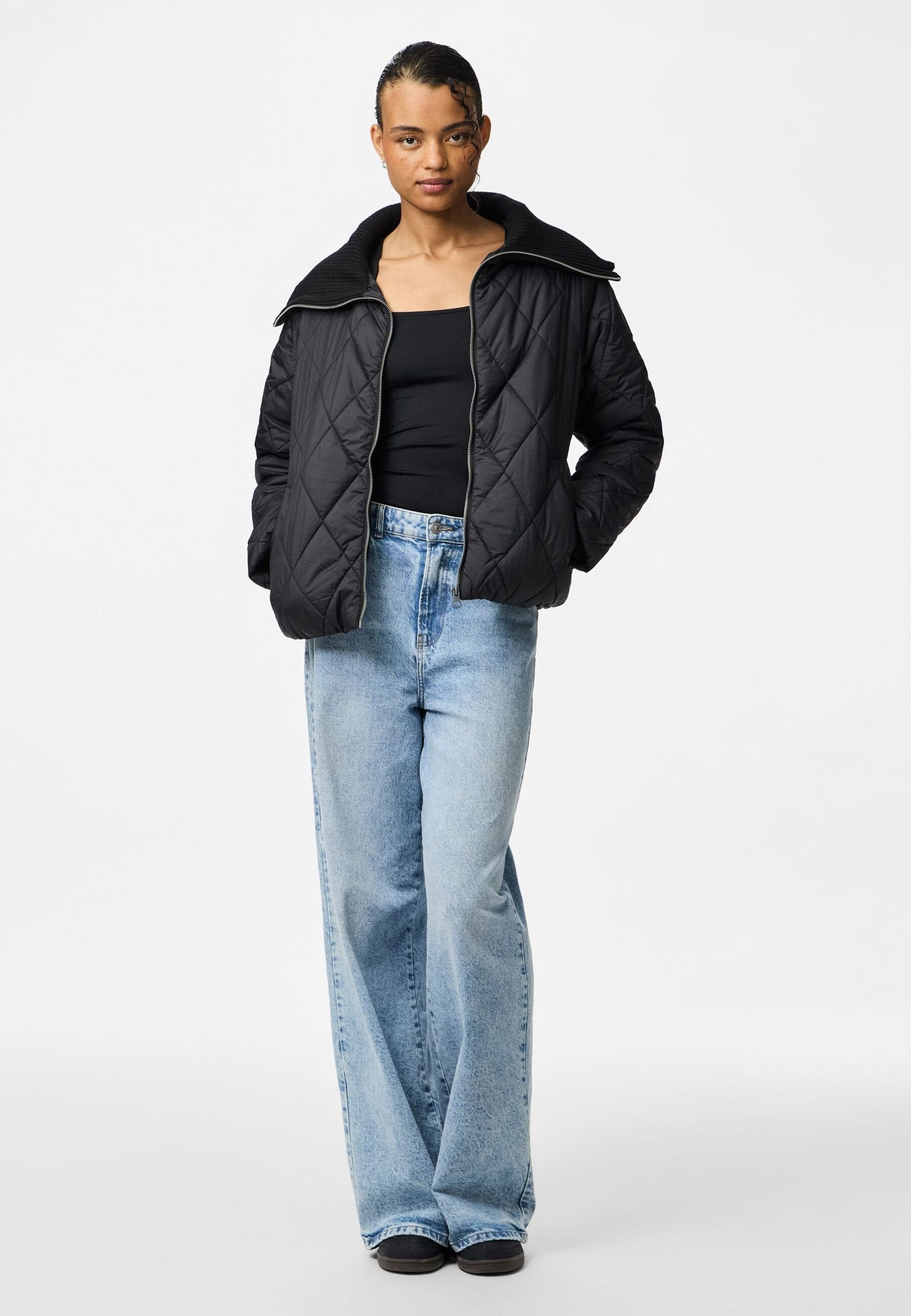 Pieces PCJOANNA JACKET