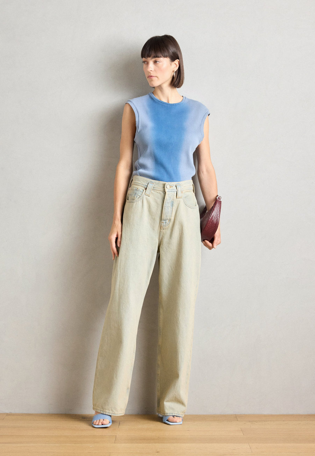 Scotch & Soda DEEP FIT