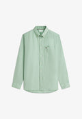 Tommy Hilfiger Shirt - cut grass