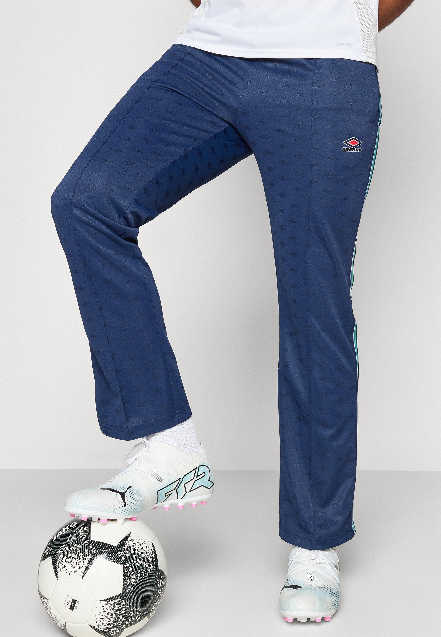 Umbro MONOGRAM TRACK PANT