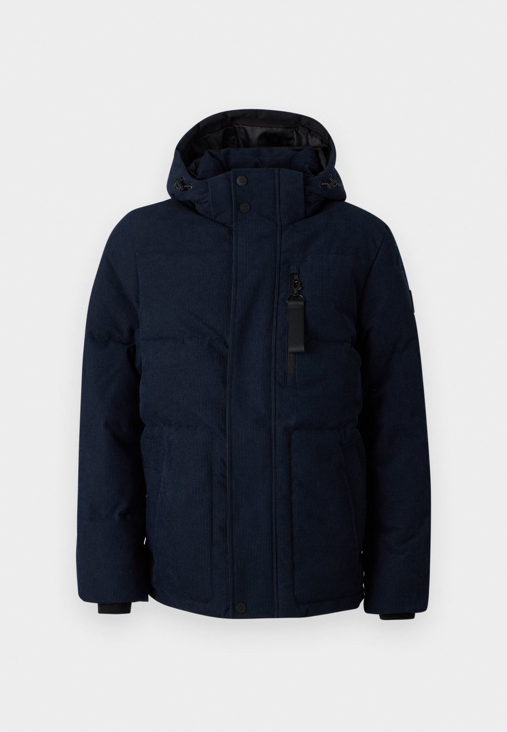 TOM TAILOR PUFFER JACKET