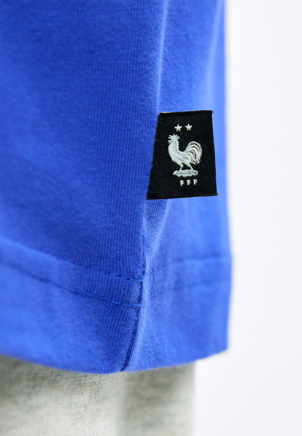 Nike Performance FRANCE FUTURA TEE