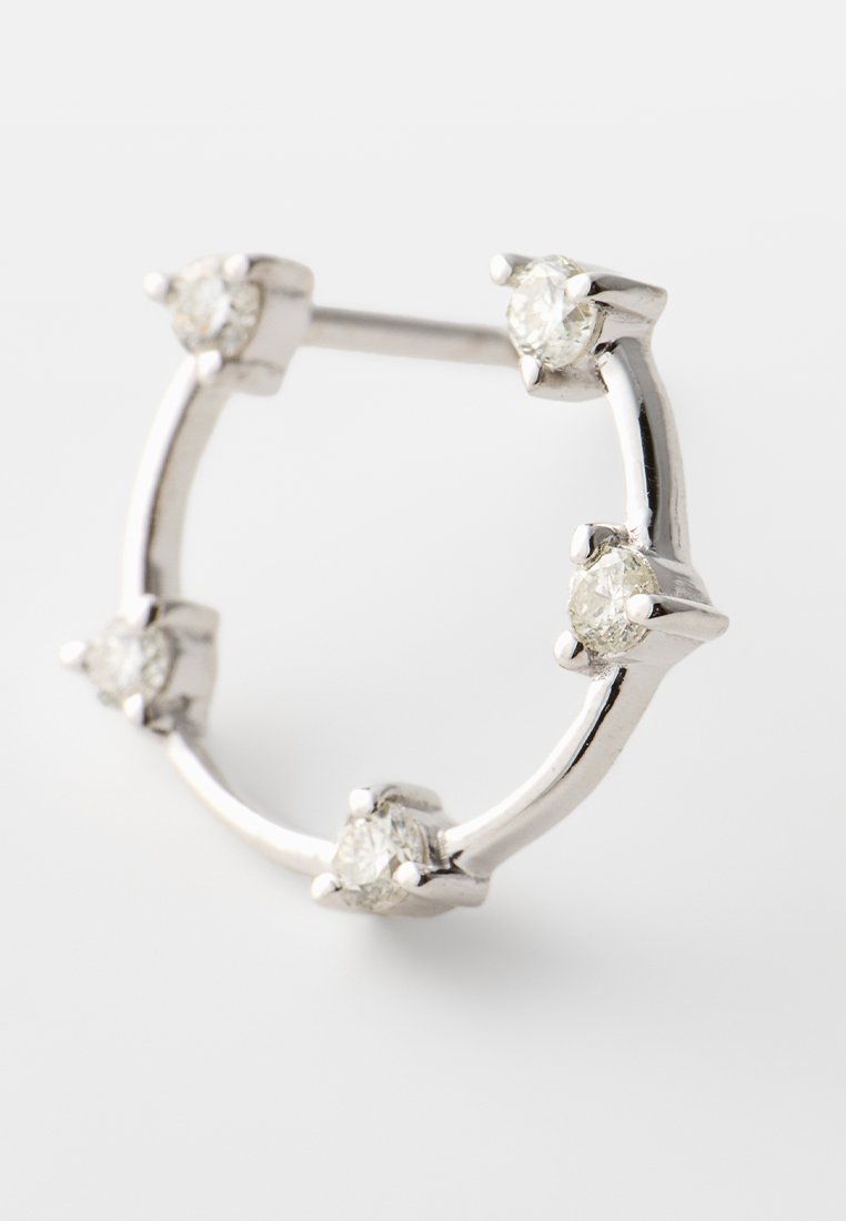 Diamant Exquis 0.25 CT DIAMOND