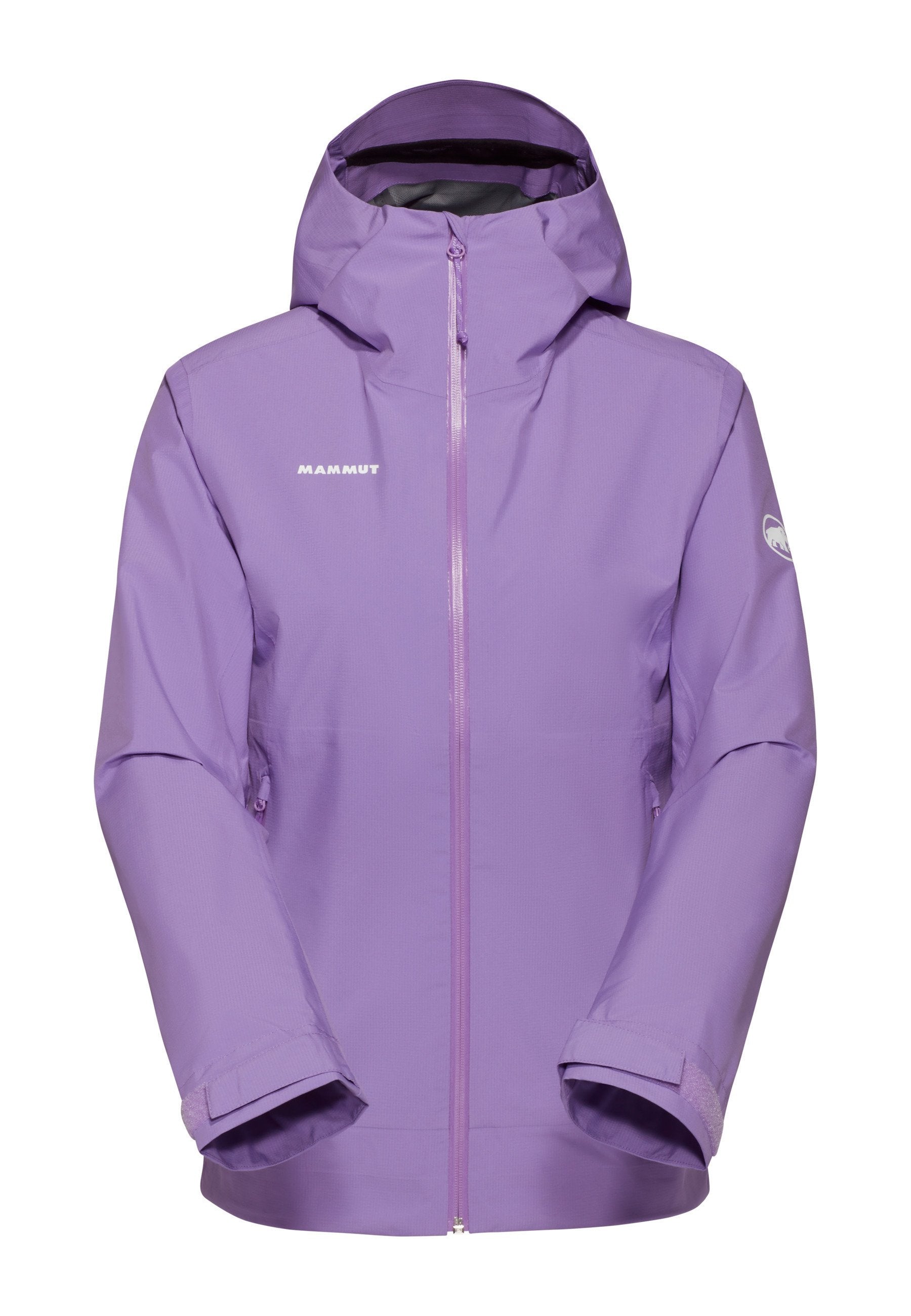 Mammut ALTO LIGHT HS HOODED JACKET WOMEN