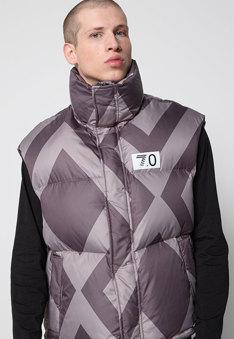 EA7 Emporio Armani Weste Media 4