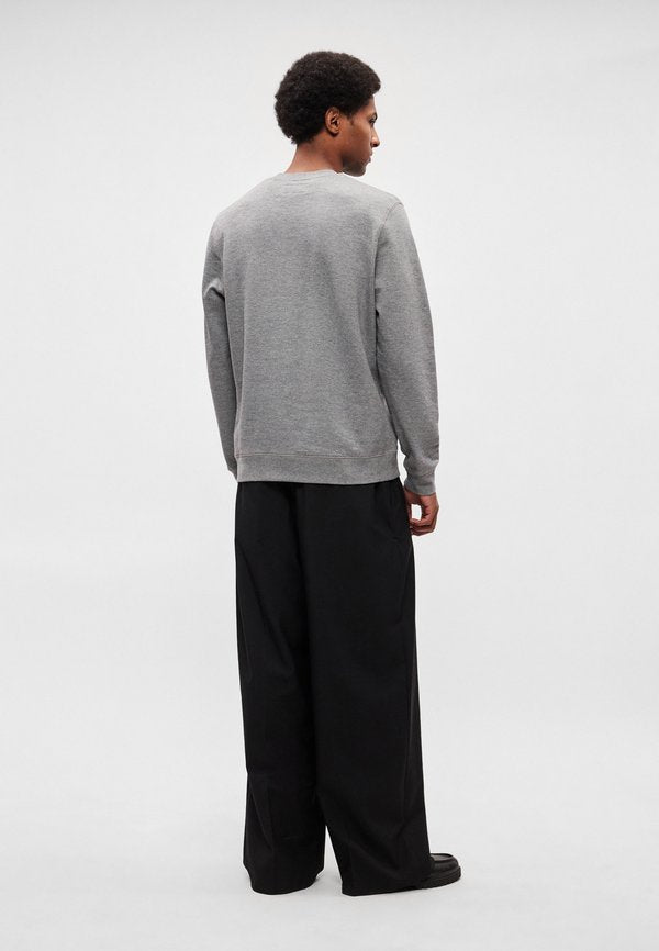 Marc O'Polo LONG SLEEVE CREW NECK BADGE