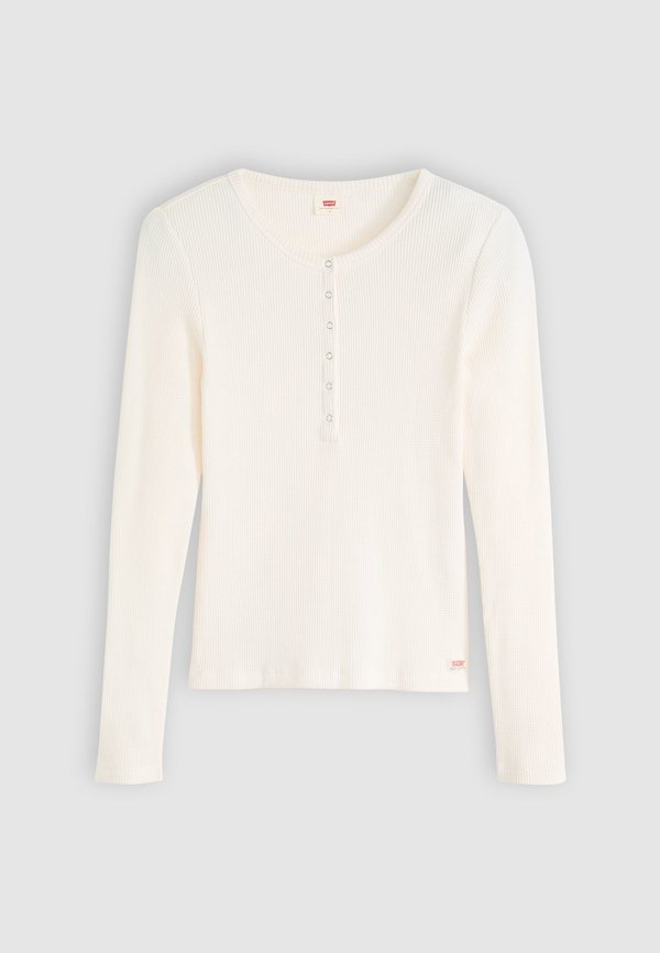 Levi's® DRY GOODS - Jumper - gardenia