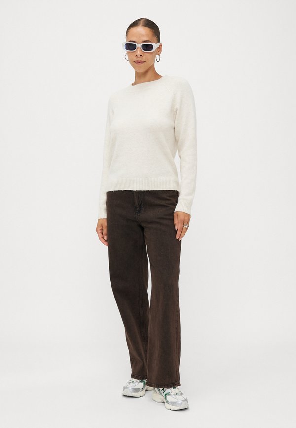 Vero Moda Petite VMDOFFY O NECK
