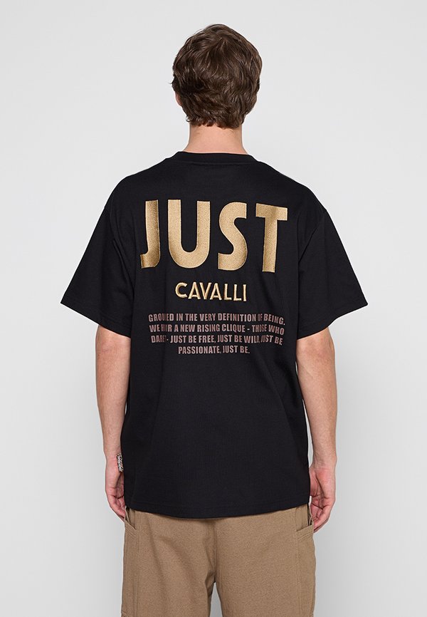 Just Cavalli OVERSIZED