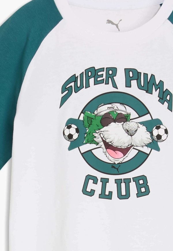 Puma SUPER GRAPHIC