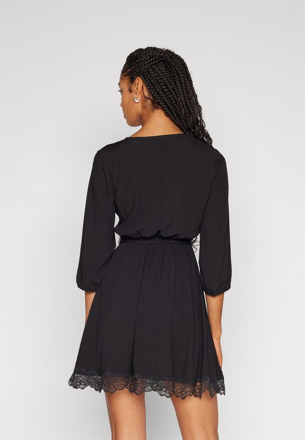 Vero Moda VMRUSK LACE SHORT DRESS