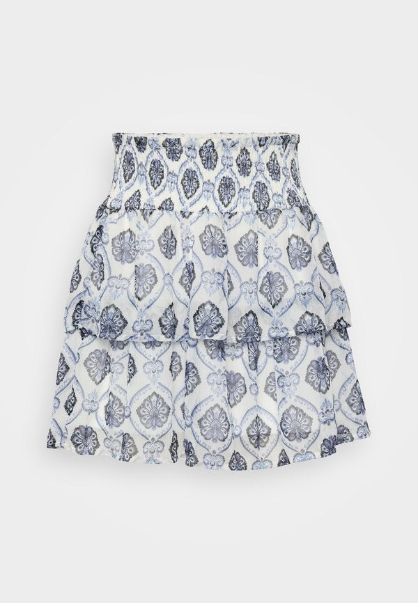 Vero Moda Petite VMSMILLA SMOCK SHORT SKIRT