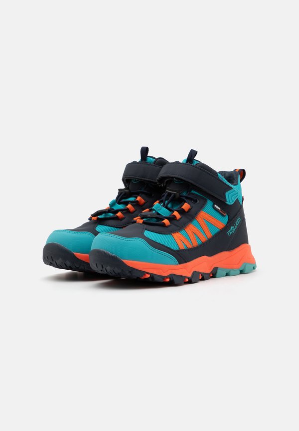 TROLLKIDS TRONFJELL MID UNISEX