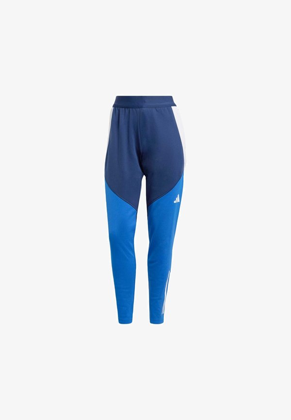adidas Performance TIRO24C WINTERIZED PANT W - Tracksuit bottoms - team navy blue royal blue
