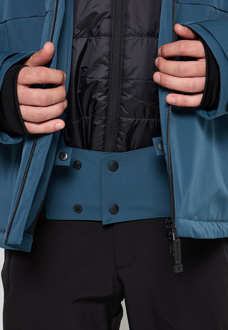 EA7 Emporio Armani Outdoorjacke Media 10