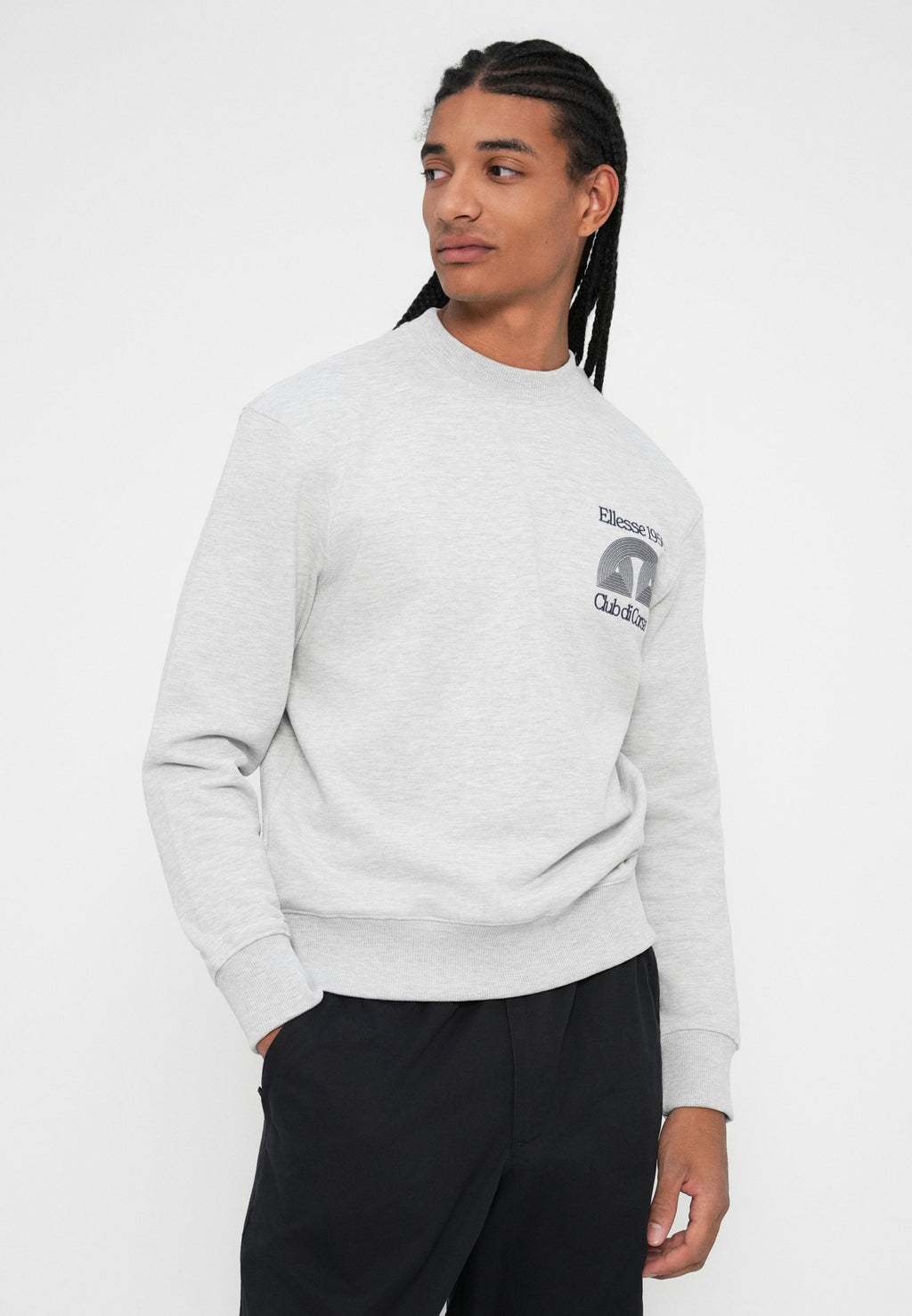 Ellesse CLUB DI CORSA